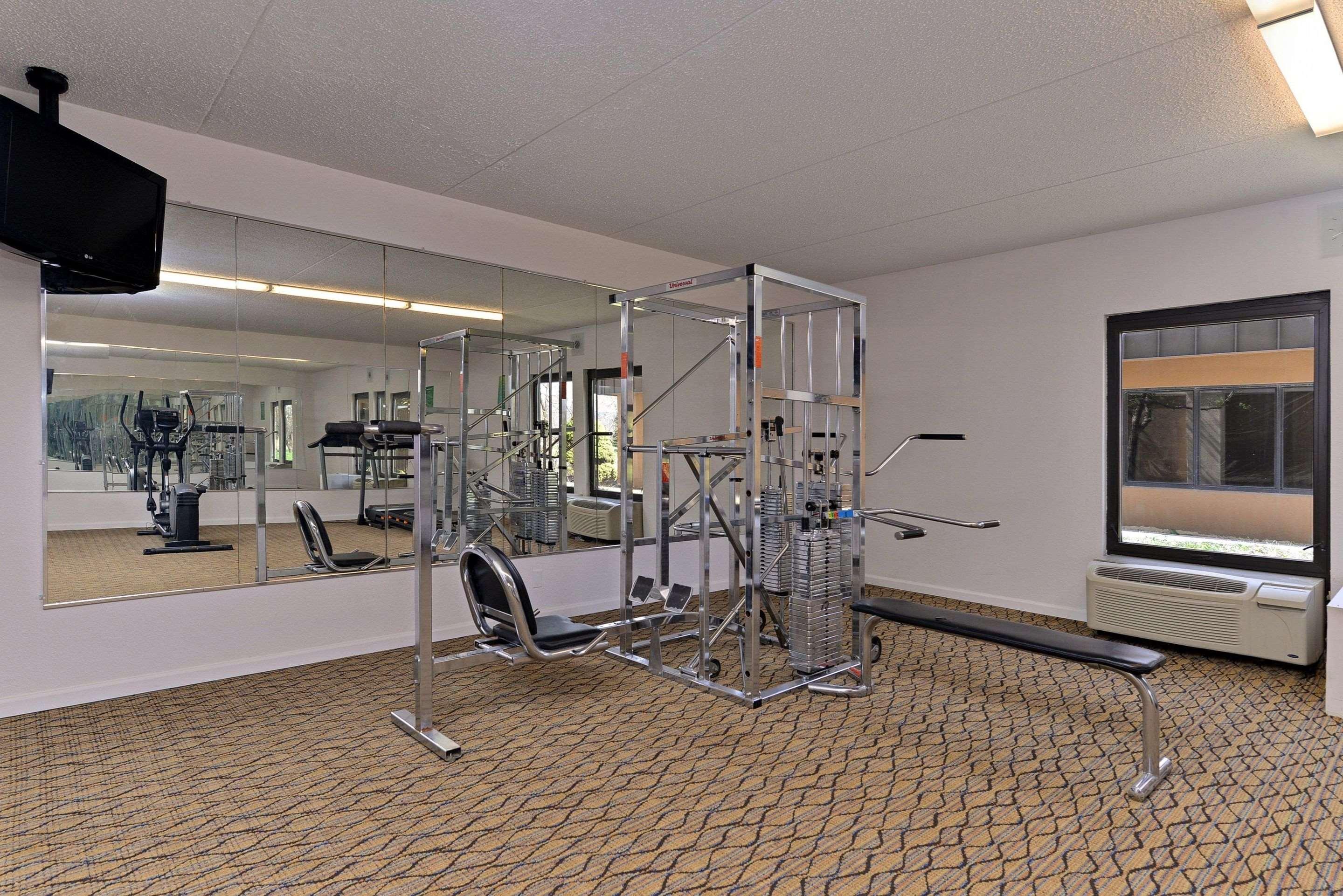 Quality Inn & Suites Matteson Near I-57 Exteriér fotografie