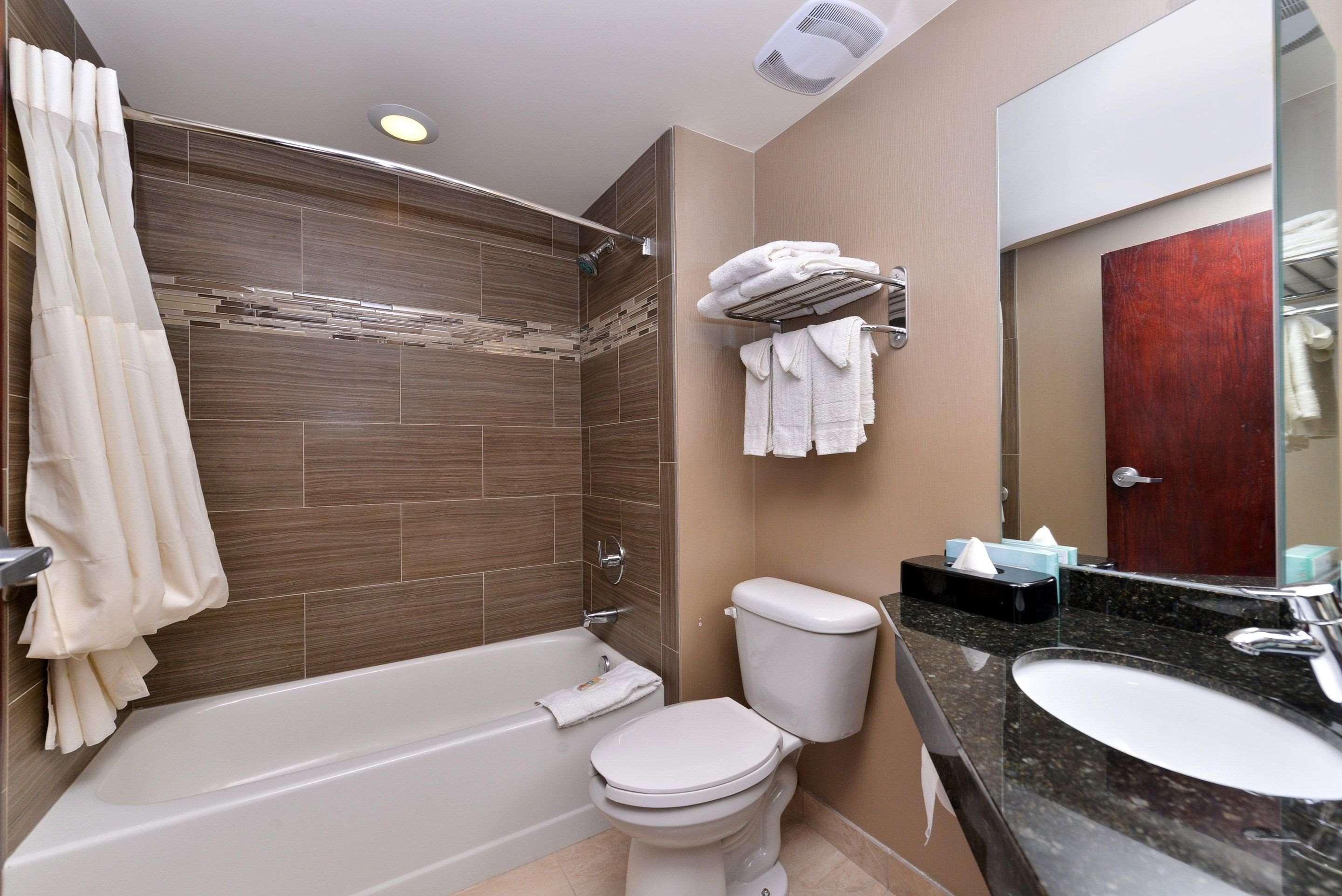 Quality Inn & Suites Matteson Near I-57 Exteriér fotografie