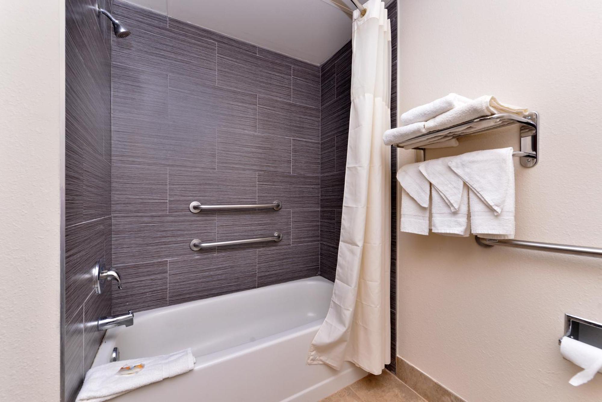 Quality Inn & Suites Matteson Near I-57 Exteriér fotografie